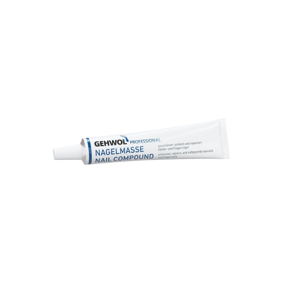 Gehwol Nagelmasse Nail Compound 15ml - Pasta Pentru Repararea si Protejarea Unghiilor