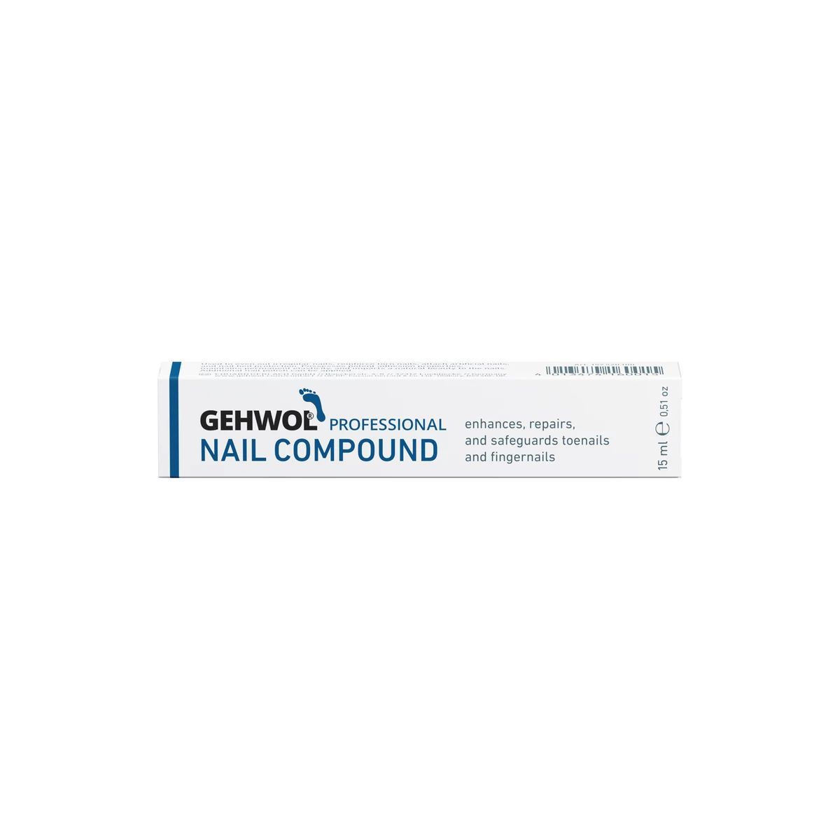Gehwol Nagelmasse Nail Compound 15ml - Pasta Pentru Repararea si Protejarea Unghiilor