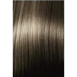 Nook Virgin Color 6.0 100ml - Vopsea Permanenta Fara Amoniac Blond Inchis Natural