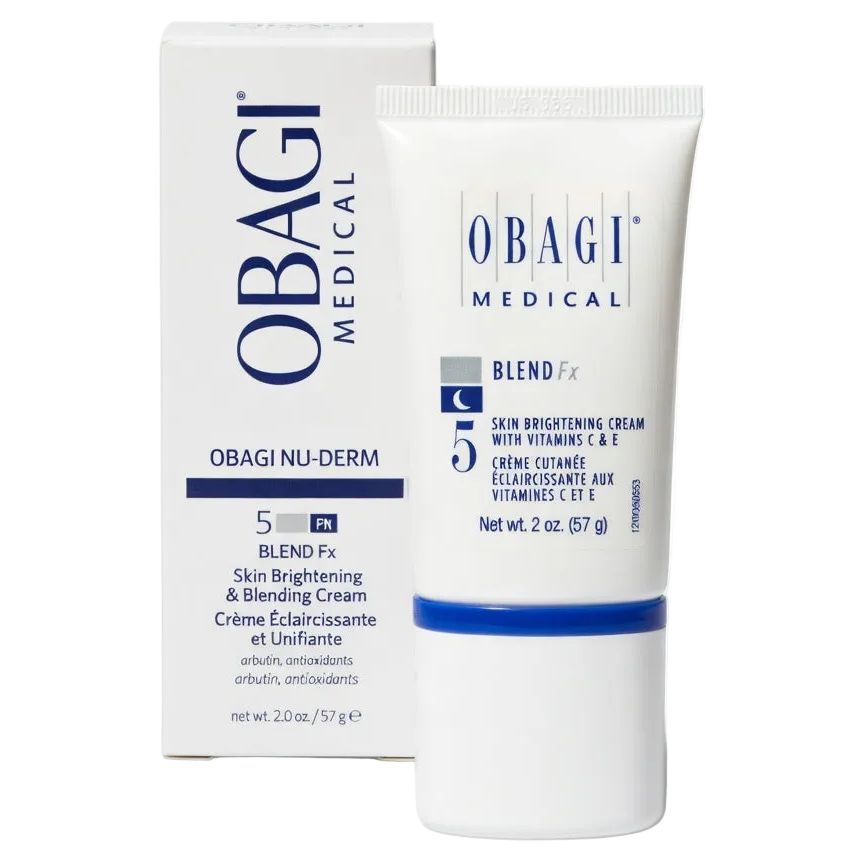 Obagi Nu-Derm FX Blend Skin Brightener Cream 57g - Crema Iluminatoare