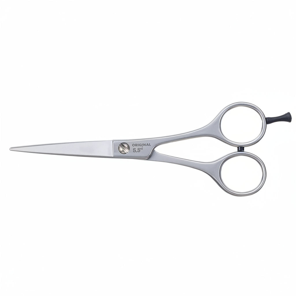 OBB Cutting Scissors E-cut 5.5inch - Foarfeca Profesionala Pentru Taiere Precisa