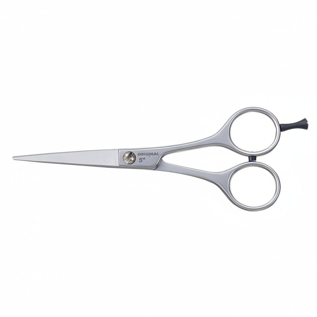 OBB Cutting Scissors E-cut 5inch - Foarfeca Profesionala Pentru Taiere Precisa