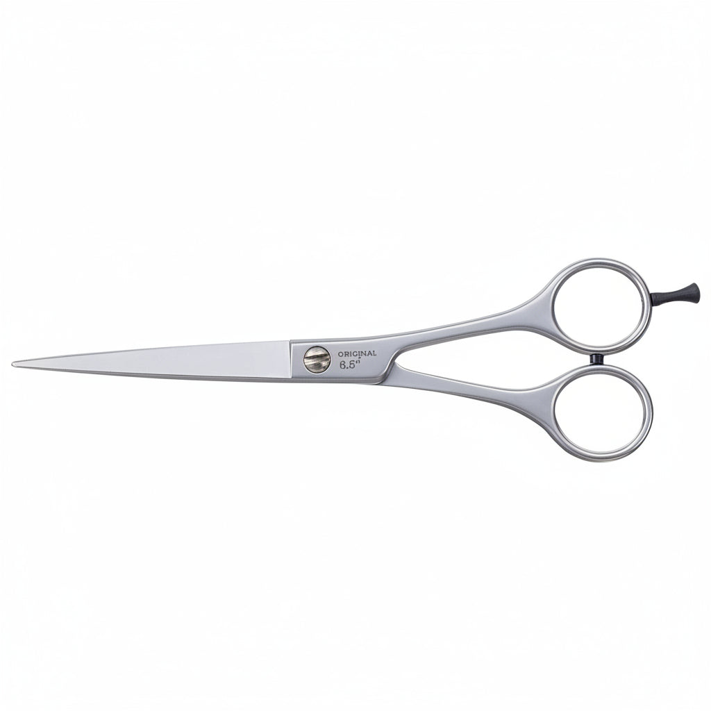 OBB Cutting Scissors E-cut 6.5inch - Foarfeca Profesionala Pentru Taiere Precisa