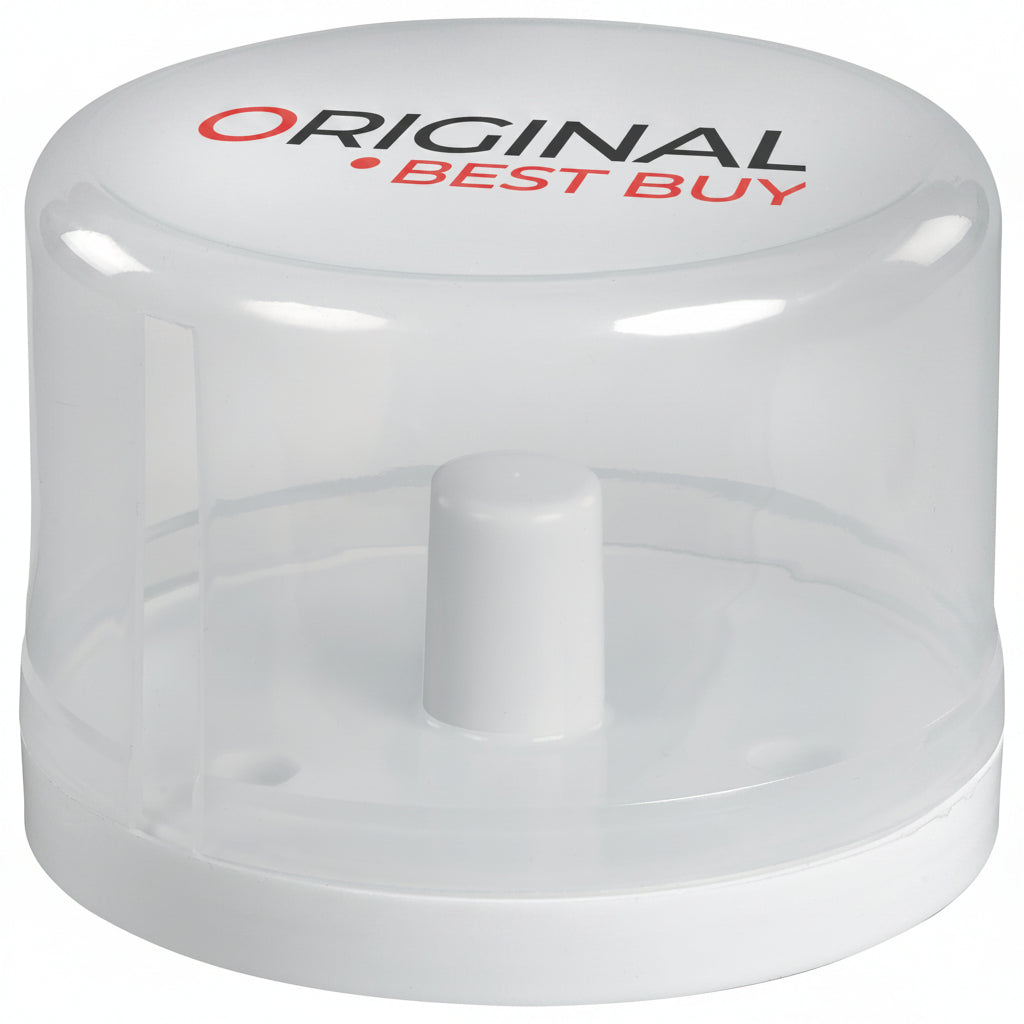 OBB Neck Paper Dispenser - Dispenser Pentru Hartie de Gat