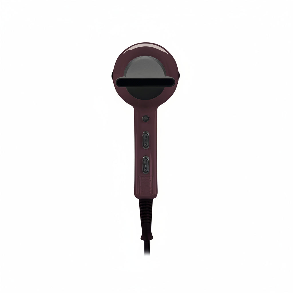 OBB Dreox Hairdryer Black Jam FW26 2000W - Uscator de Par Profesional