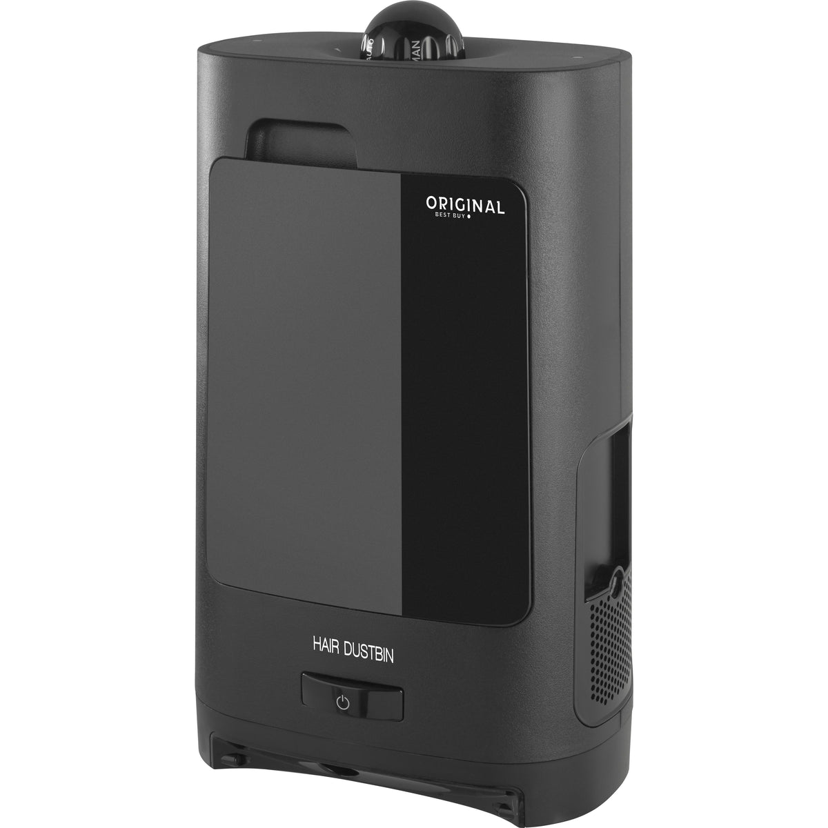 OBB Hair Dustbin EU 1400W - Aspirator Profesional Pentru Salon cu Filtrare HEPA