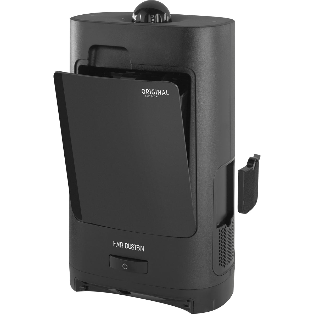 OBB Hair Dustbin EU 1400W - Aspirator Profesional Pentru Salon cu Filtrare HEPA