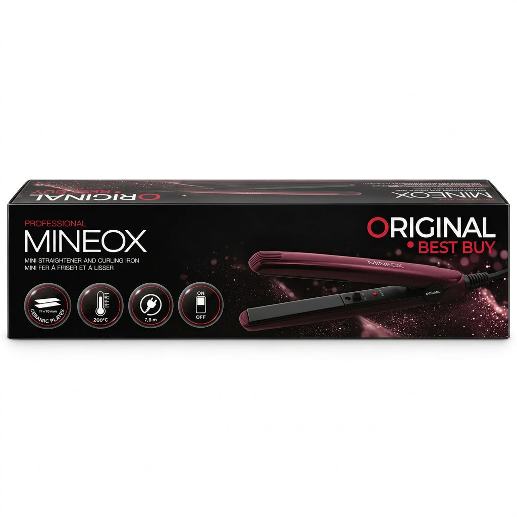 OBB Mineox 22W – Placa de Intins Parul Compacta