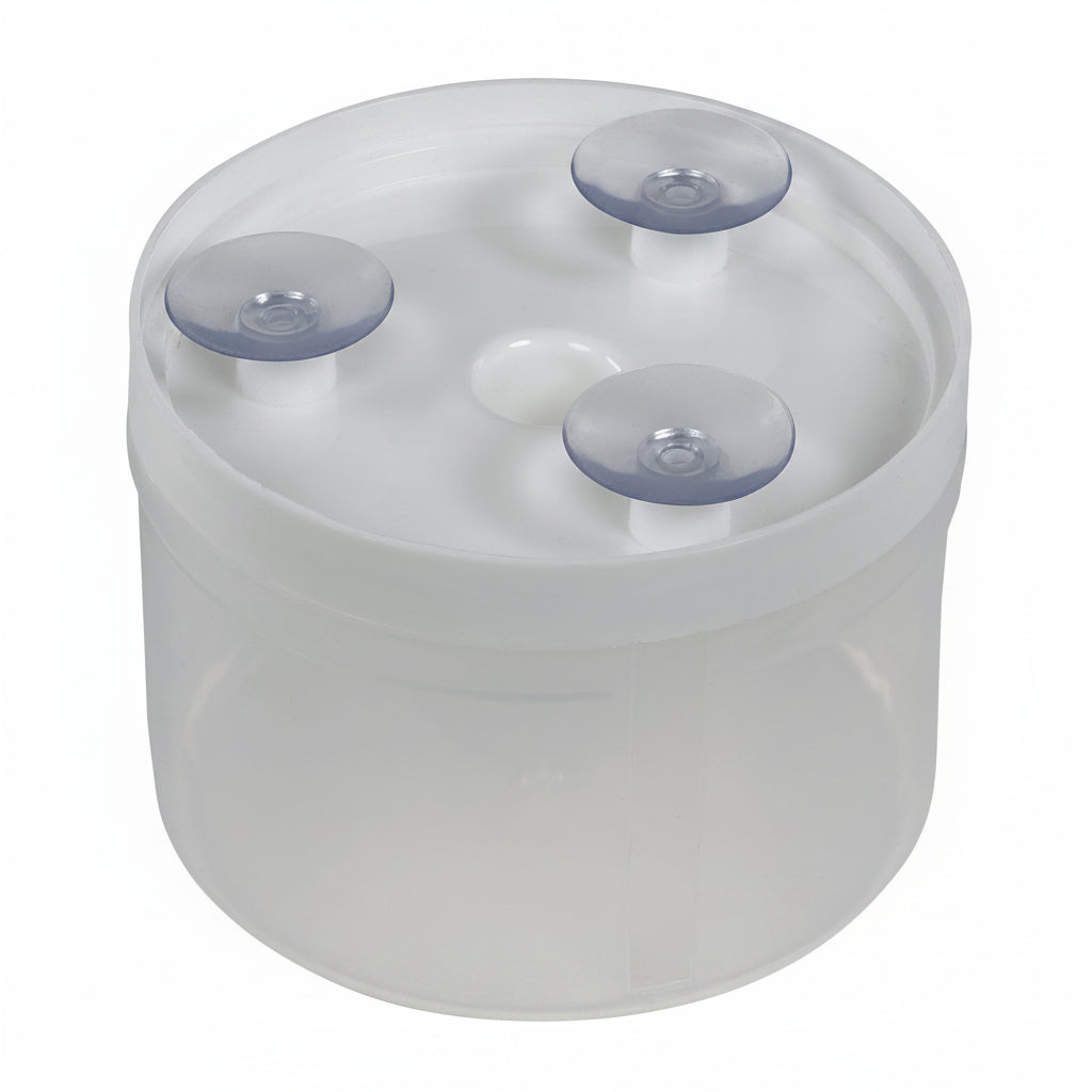 OBB Neck Paper Dispenser - Dispenser Pentru Hartie de Gat