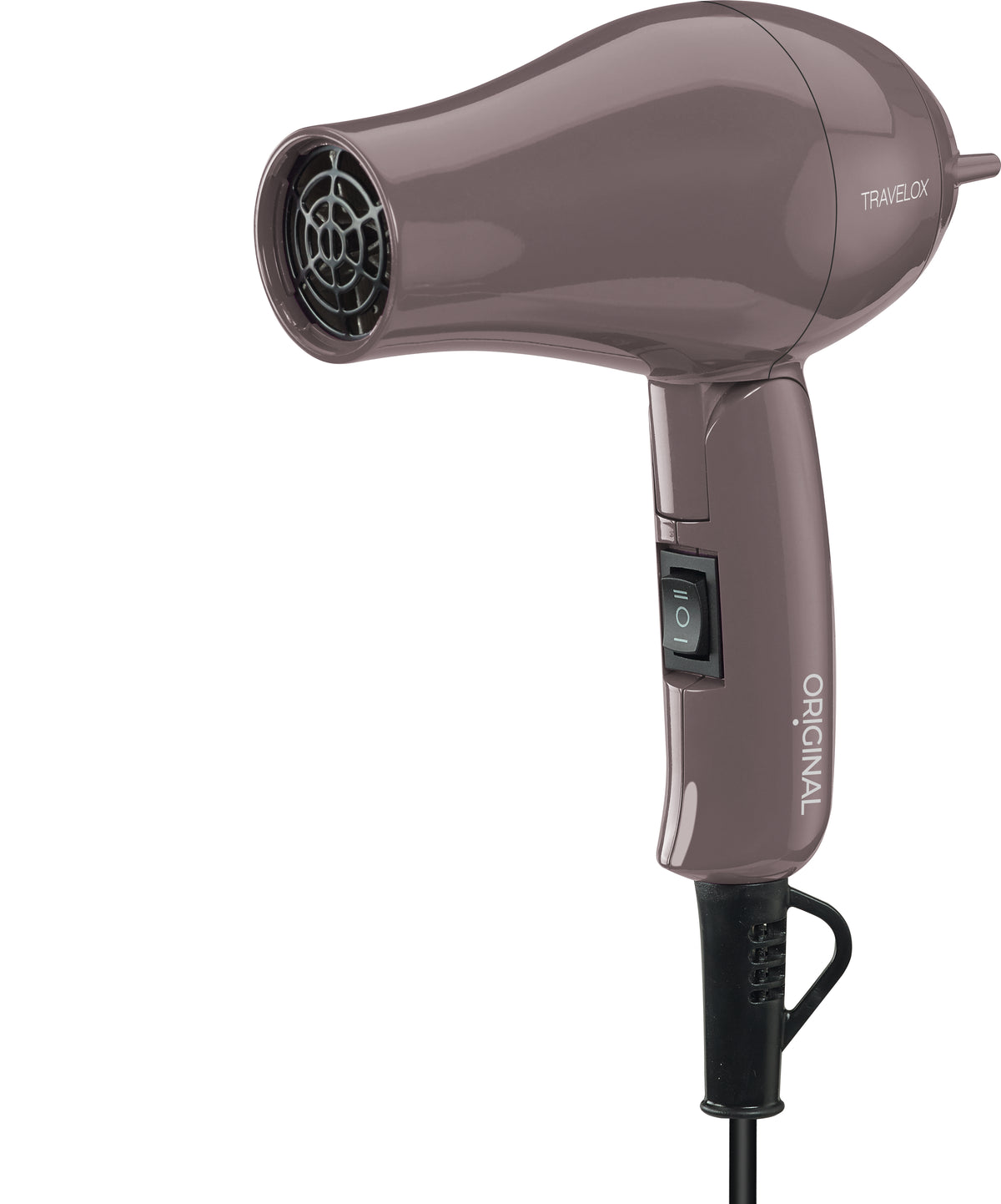 OBB Travelox Mini Hairdryer Subtle Umber - Uscator de Par Profesional Compact
