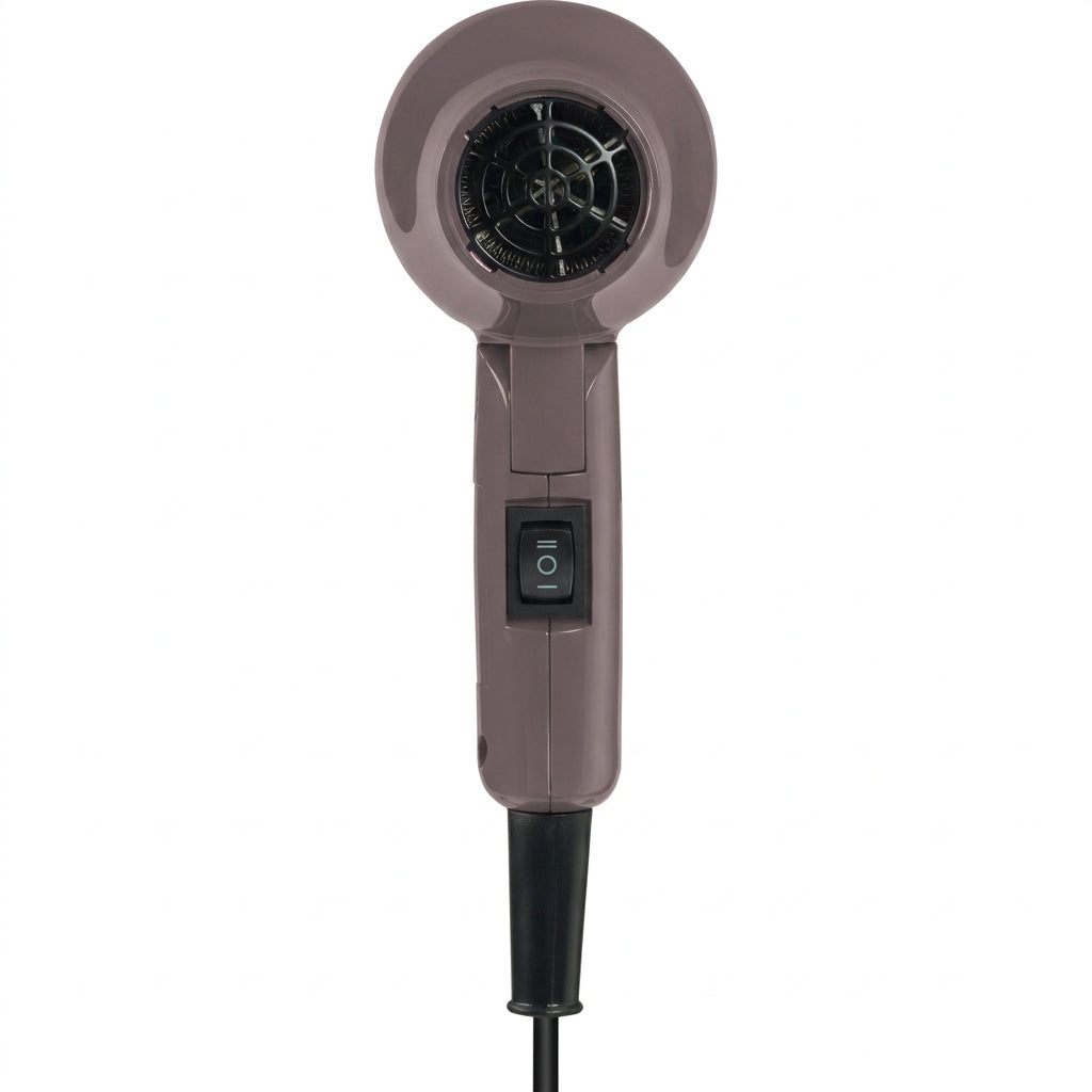 OBB Travelox Mini Hairdryer Subtle Umber - Uscator de Par Profesional Compact