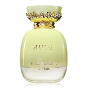 La Fede Aura Pista Desert - Apa de Parfum Unisex 100 ml