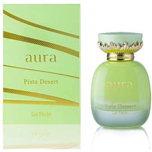 Încarcă imaginea în Galerie, La Fede Aura Pista Desert - Apa de Parfum Unisex 100 ml
