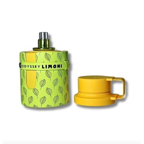 Armaf Odyssey Limoni Fresh Edition - Apa de Parfum Unisex 100ml