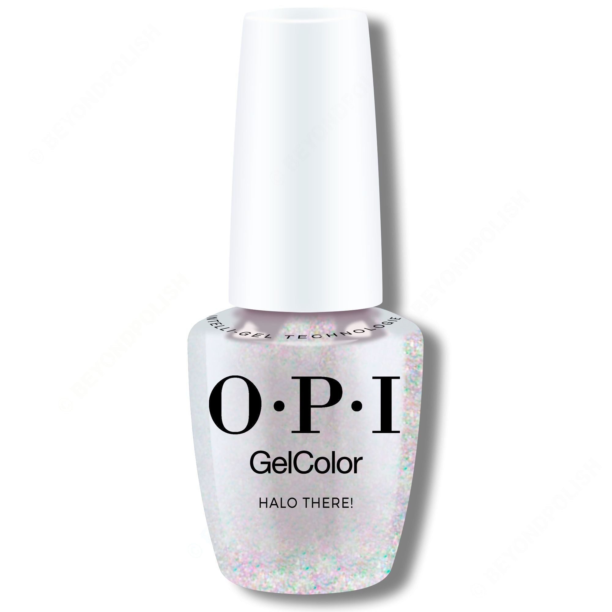 OPI Gel Color Lac Semipermanent - Halo There! 15ml