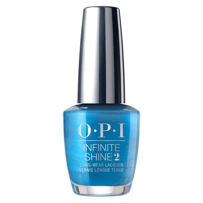 OPI Infinite Shine Do You Sea What I Sea 15ml - Lac Unghii Gel-Like - Beauty Lounge