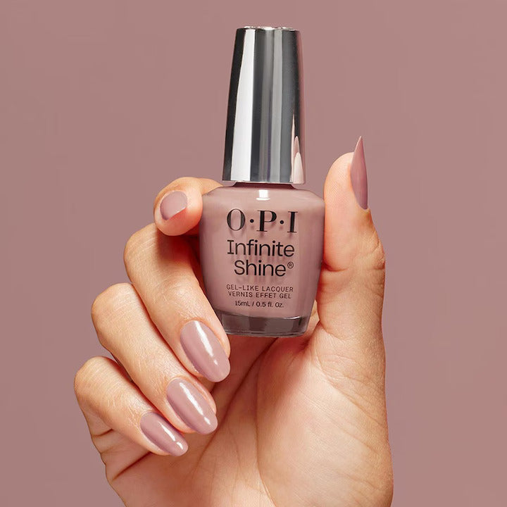 OPI Infinite Shine Dulce de Leche 15ml - Lac Unghii Gel-Like