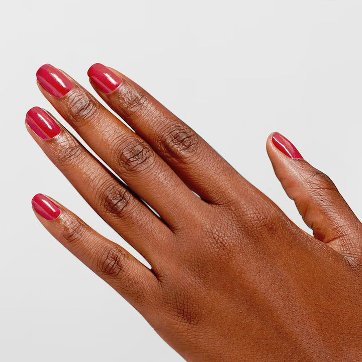 OPI Infinite Shine Dutch Tulips 15ml - Lac Unghii Gel Like Rezistent Vegan Lucios - Beauty Lounge