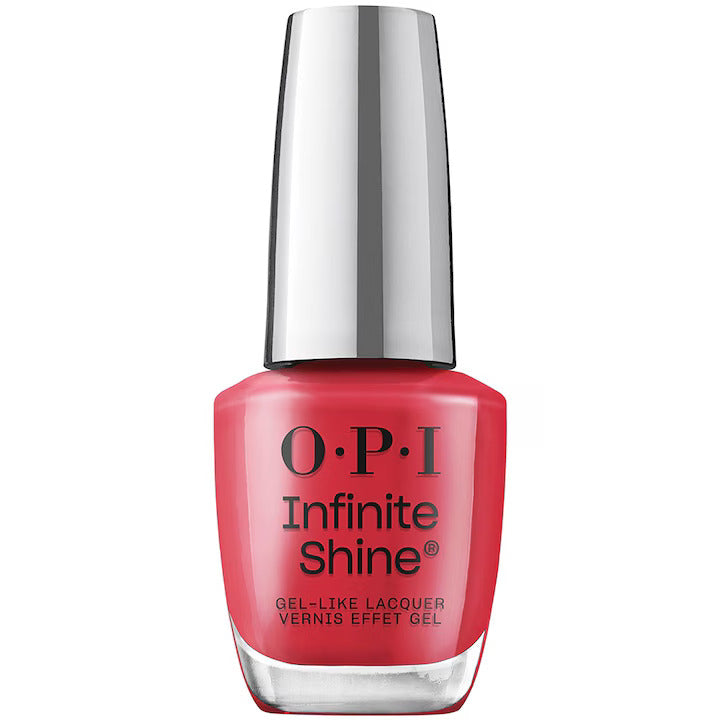 OPI Infinite Shine Dutch Tulips 15ml - Lac Unghii Gel Like Rezistent Vegan Lucios - Beauty Lounge