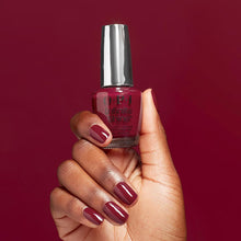 Încarcă imaginea în Galerie, OPI Infinite Shine Malaga Wine 15ml - Lac Unghii Gel-Like - Beauty Lounge 
