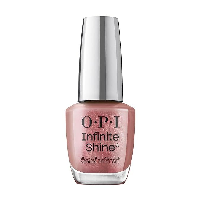 OPI Infinite Shine Pinks & Purples 15ml - Lac Unghii Gel Like Rezistent Vegan Lucios - Beauty Lounge