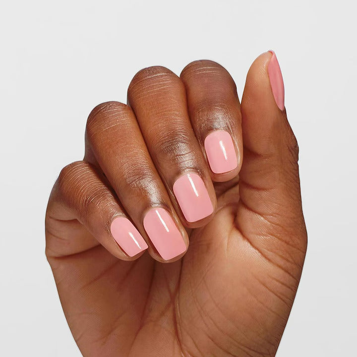 OPI Infinite Shine Pretty Pink Perseveres 15ml - Lac Unghii Gel-Like - Beauty Lounge