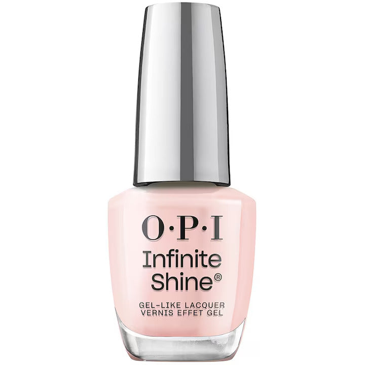 OPI Infinite Shine Pretty Pink Perseveres 15ml - Lac Unghii Gel-Like - Beauty Lounge