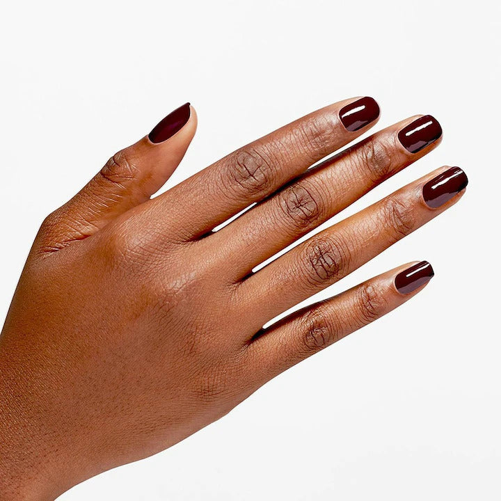 OPI Infinite Shine Raisin the Bar 15ml - Lac Unghii Gel-Like - Beauty Lounge