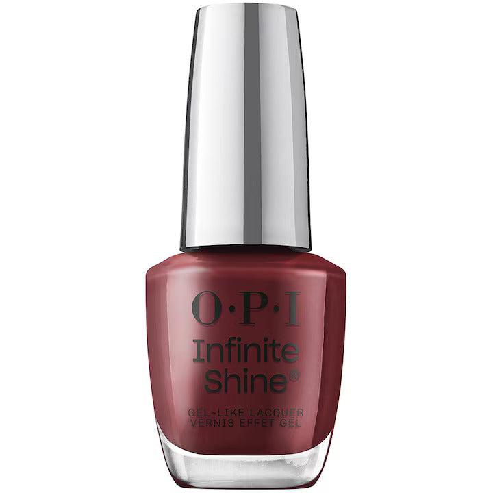 OPI Infinite Shine Raisin the Bar 15ml - Lac Unghii Gel-Like - Beauty Lounge