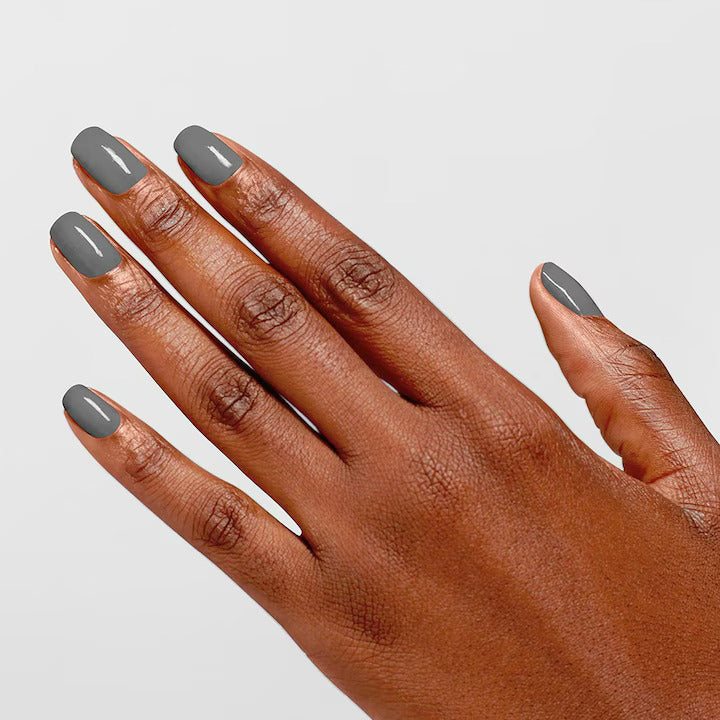 OPI Infinite Shine Steel Waters Run Deep 15ml - Lac Unghii Gel-Like