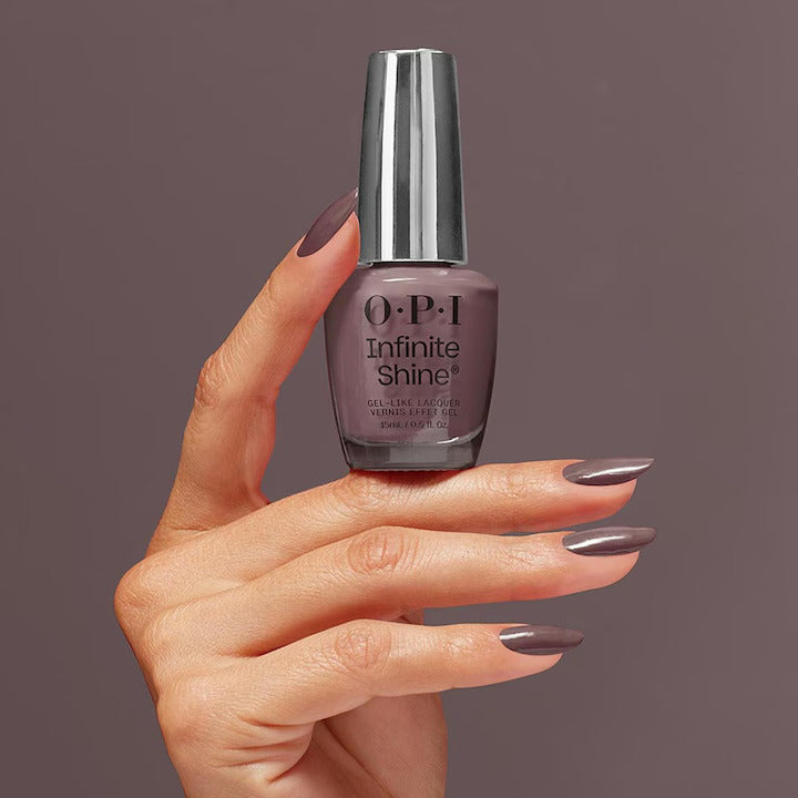 OPI Infinite Shine You Dont Know Jacques 15ml - Lac Unghii Gel-Like