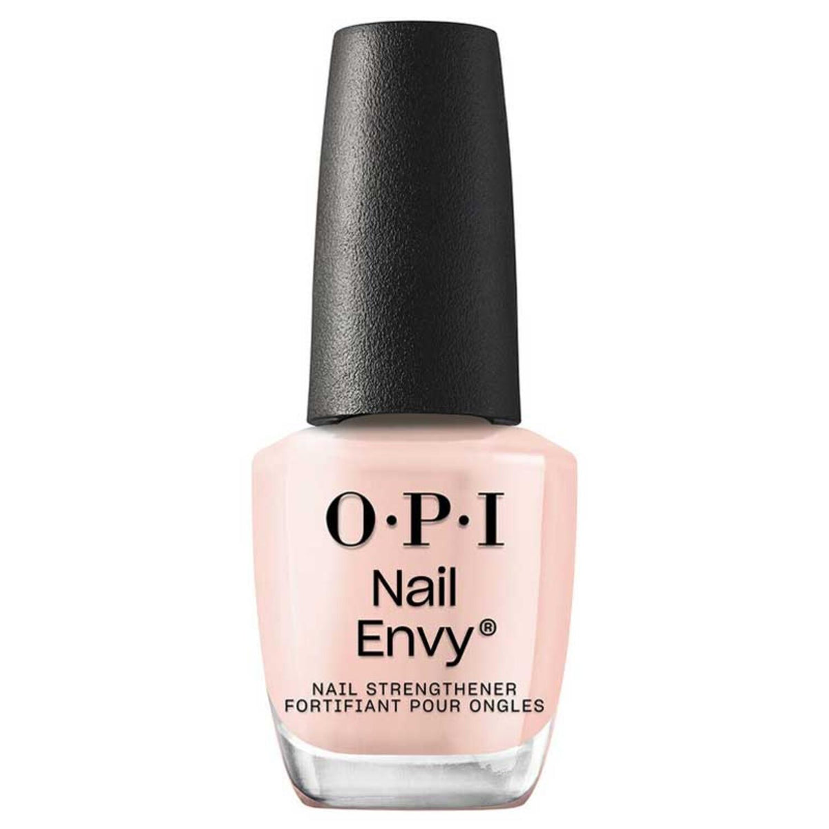 OPI Nail Envy Bubble Bath 15ML - Tratament Intarire Unghii Vegan Rezistent - Beauty Lounge