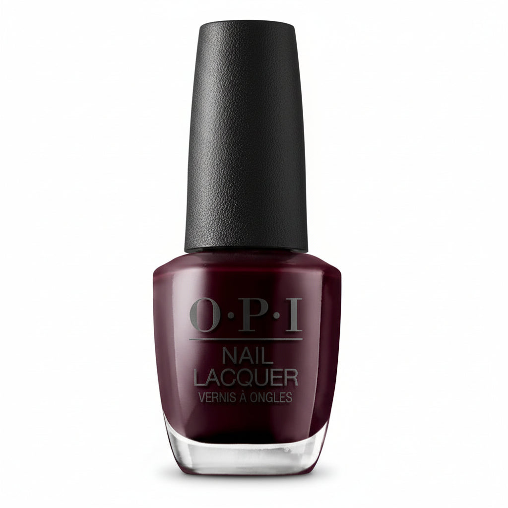 OPI Nail Lacquer The Cable Car Pool Lan 15ML - Lac Unghii Profesional - Beauty Lounge