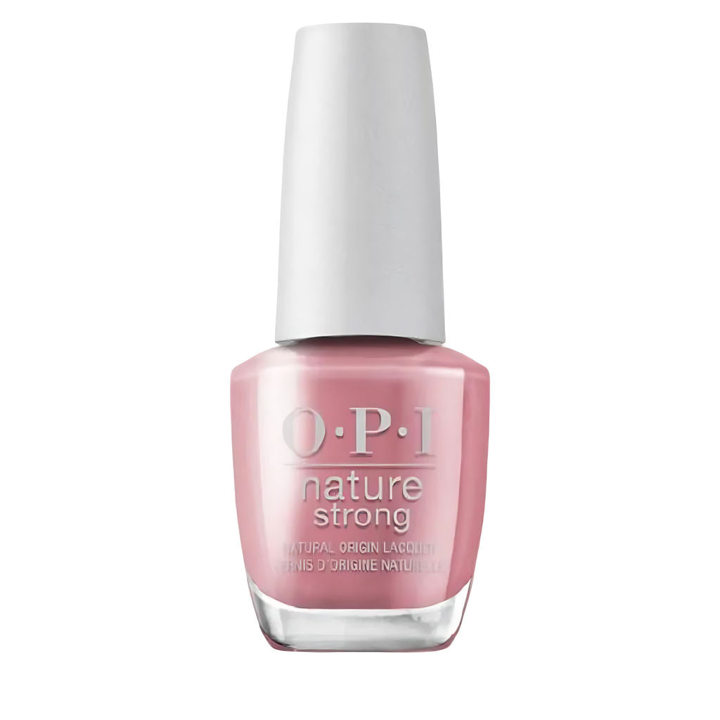 OPI Nature Strong For What Its Earth 15ml - Oja Clasica