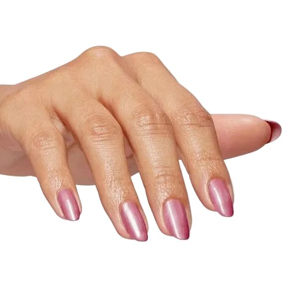 OPI Infinite Shine Aphrodites Pink Nightie 15ml - Lac Unghii Gel-Like