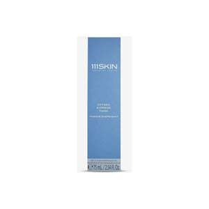 111SKIN Oxygen Express Mask - Masca Re-Energizanta 75ml