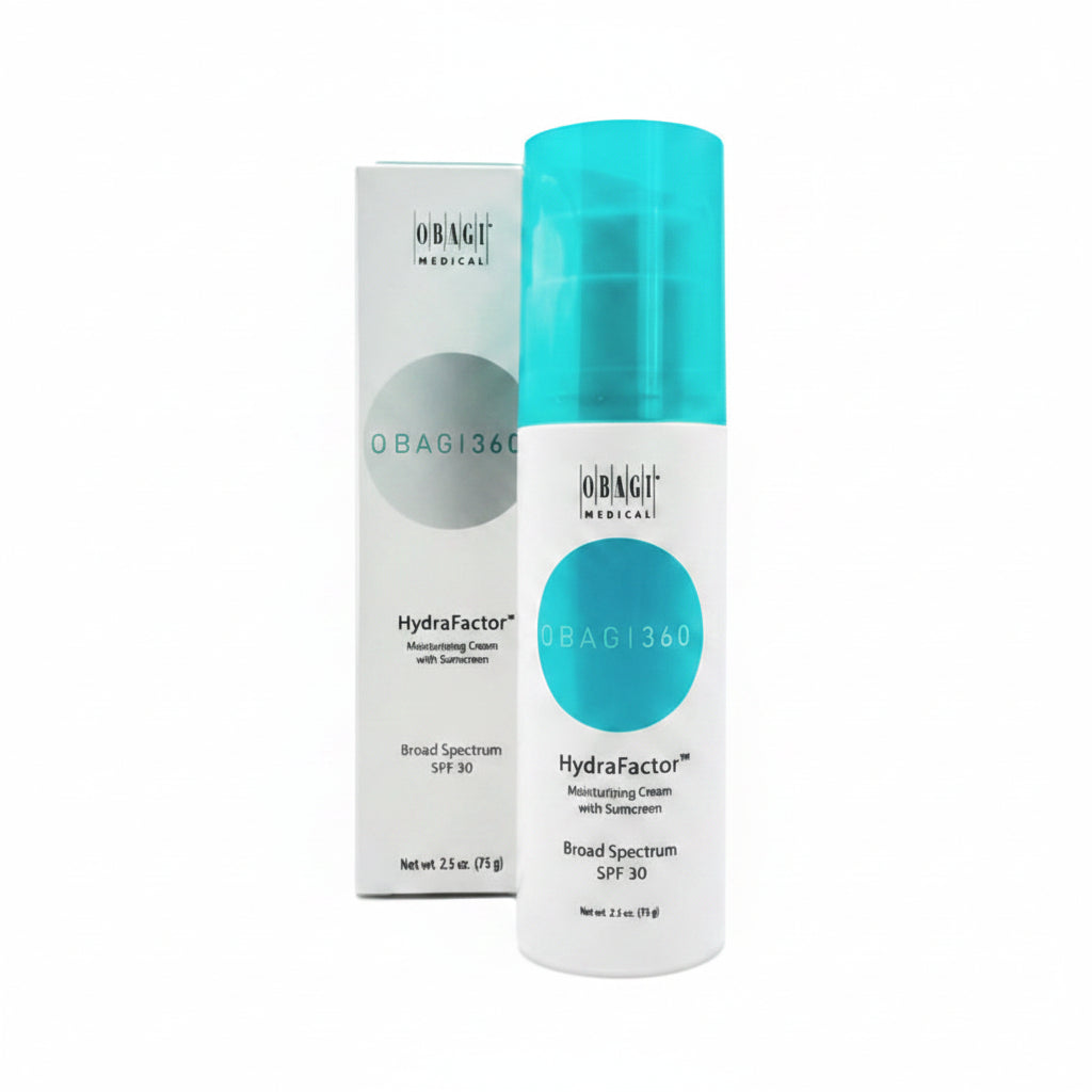 Obagi 360 HydraFactor Broad Spectrum SPF 30 75gr - Crema Hidratanta SPF30 - Beauty Lounge