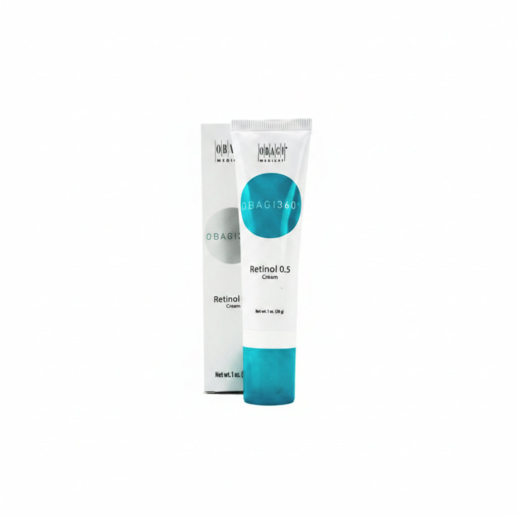 Obagi 360 Retinol 0.5 28gr - Retinol Incapsulat - Beauty Lounge