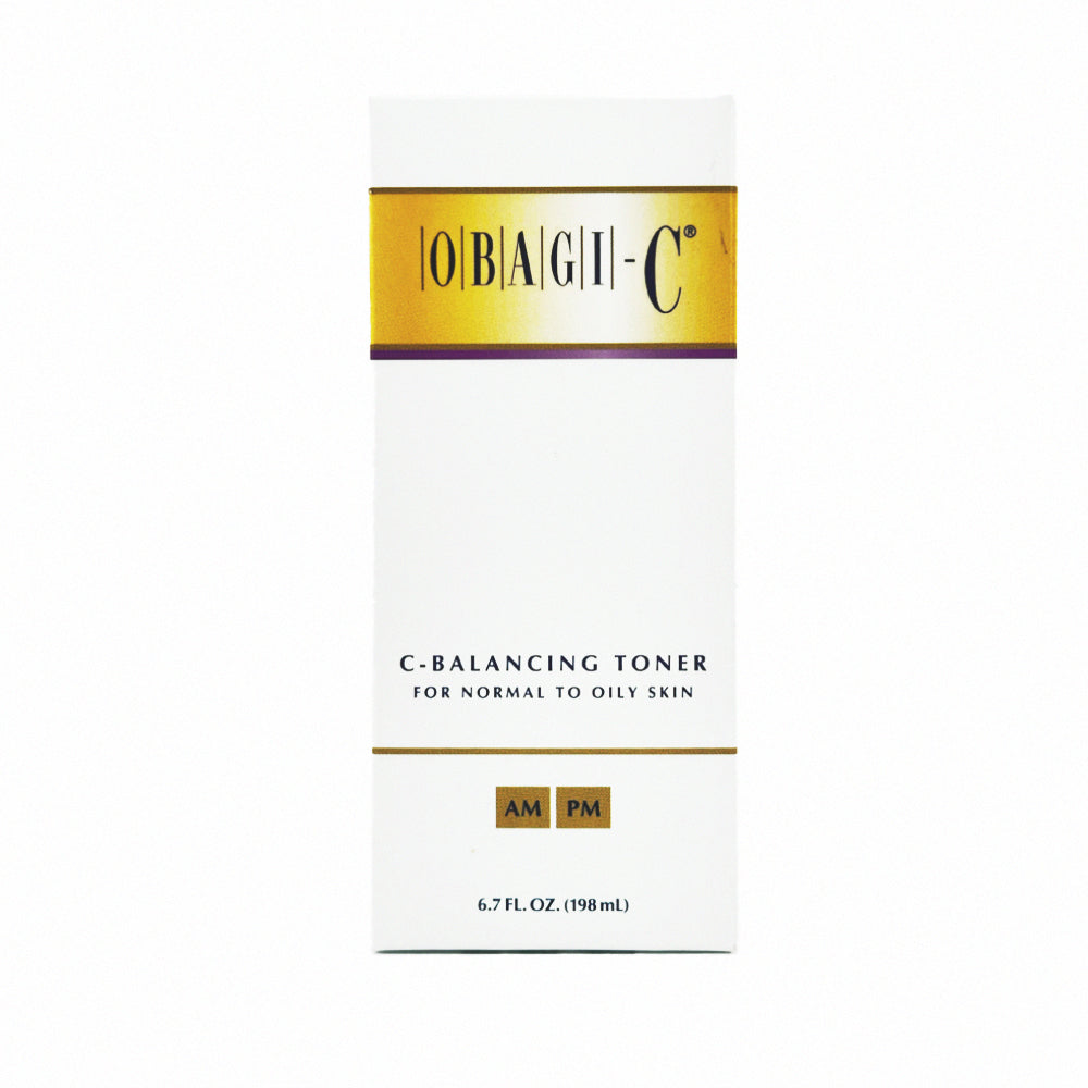 Obagi C-Balancing Toner 198ml - Lotiune Tonica - Beaty Lounge