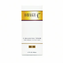 Încarcă imaginea în Galerie, Obagi C-Balancing Toner 198ml - Lotiune Tonica - Beaty Lounge
