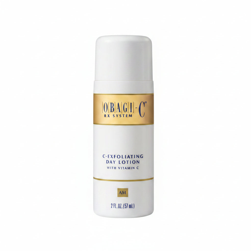 Obagi C Exfoliating Day Lotion 57gr - Crema Hidratanta Exfolianta - Beauty Lounge