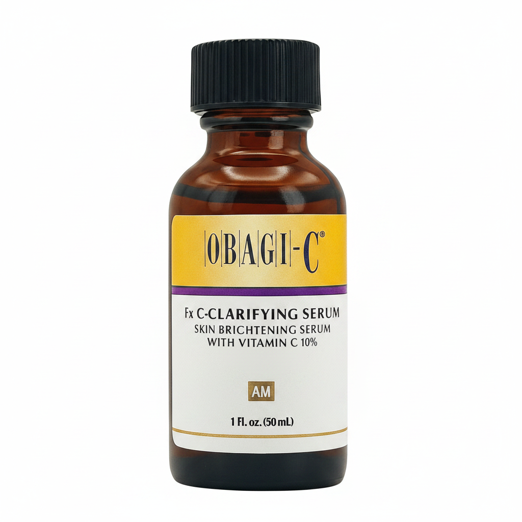 Obagi C Fx Clarifying Serum 30ml - Ser Iluminator cu Vitamina C - Beauty Lounge