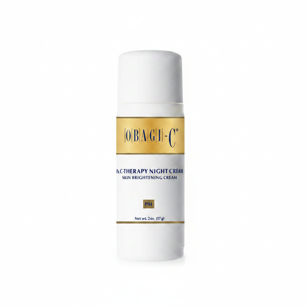 Obagi C Fx Therapy Night Cream 57gr - Crema de Noapte Iluminatoare - Beauty Lounge