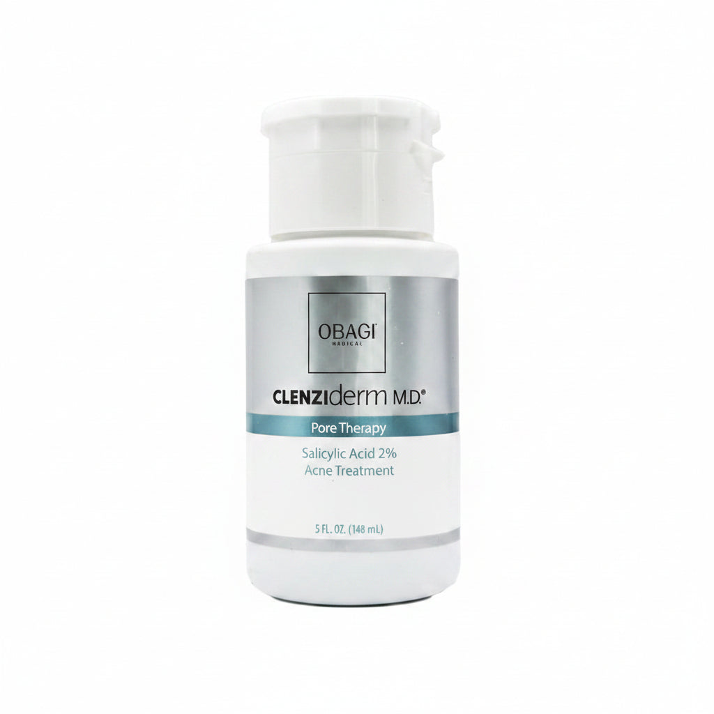 Obagi CLENZIderm MD Pore Therapy 148ml - Tonic Ten Seboreic - Beauty Lounge