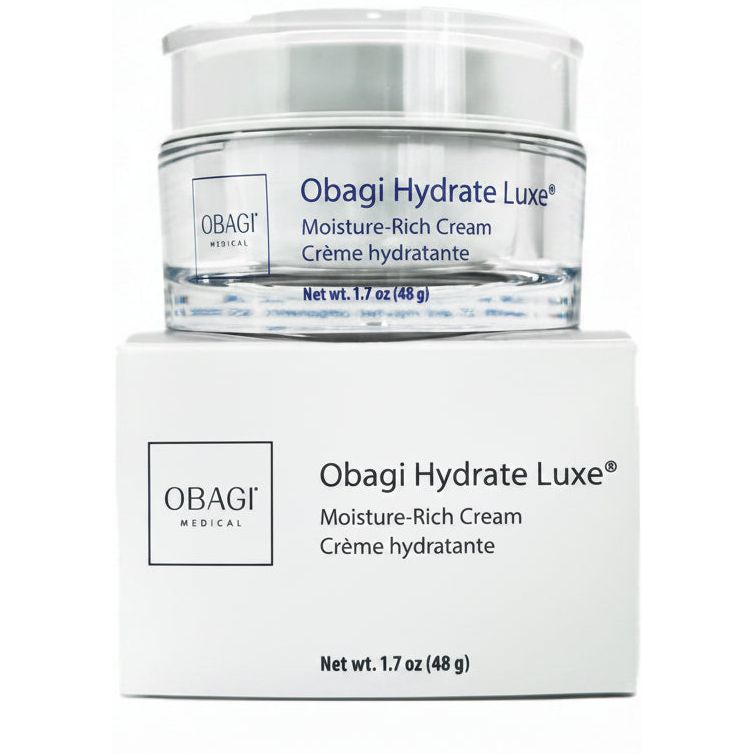 Obagi Hydrate Luxe 48g - Crema Hidratanta Intensiva Pentru Fata