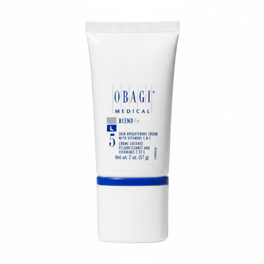 Obagi Nu-Derm FX Blend Skin Brightener Cream 57g - Crema Iluminatoare