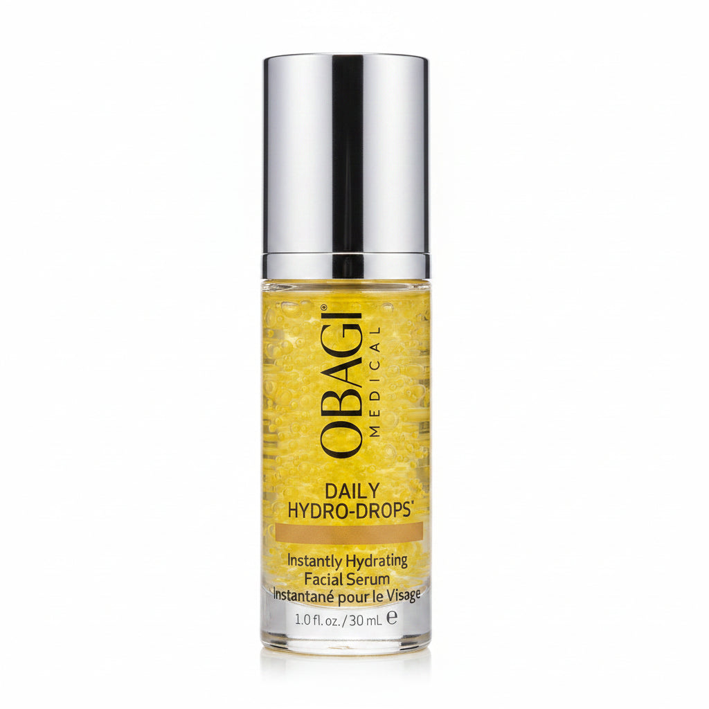 Obagi Daily Hydro-Drops 30ml - Ser Hidratant si Iluminator cu Niacinamida - Beauty Lounge
