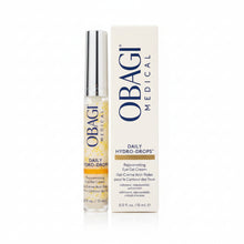 Încarcă imaginea în Galerie, Obagi Daily Hydro-Drops Rejuv. Eye Gel Cream 15ml - Gel Crema Pentru Conturul Ochilor
