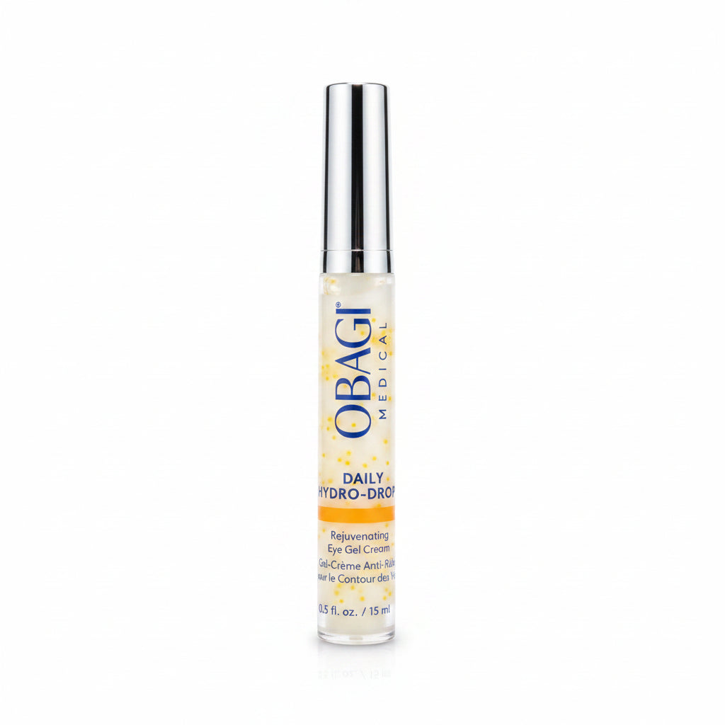 Obagi Daily Hydro-Drops Rejuv. Eye Gel Cream 15ml - Gel Crema Pentru Conturul Ochilor