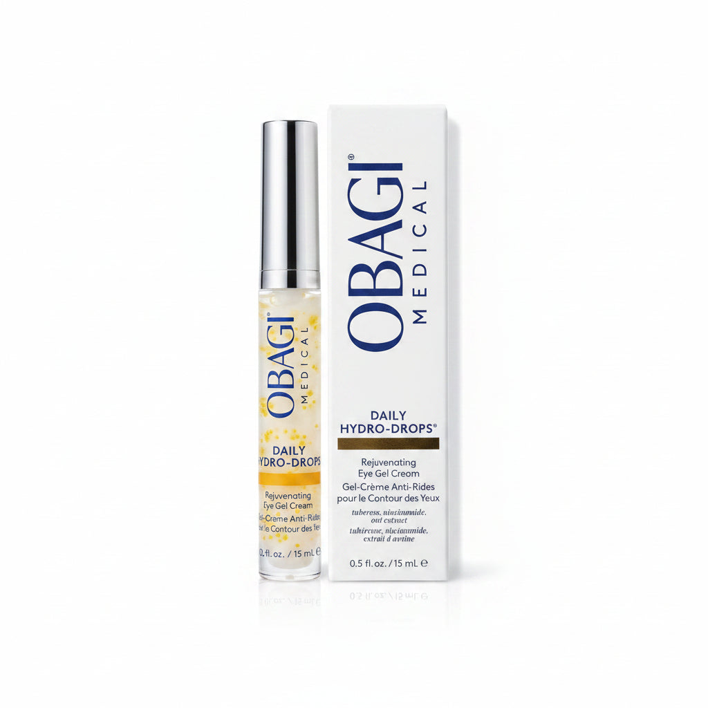 Obagi Daily Hydro-Drops Rejuv. Eye Gel Cream 15ml - Gel Crema Pentru Conturul Ochilor